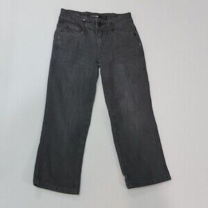 JOE'S JEANS Matteo Straight Leg Jeans size 3 Kids